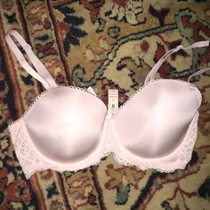 New VS Dream Angels Bra